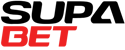 SupaBet Casino Logo